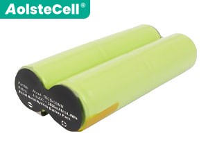 Batterie pour ordinateur portable Gardena TBGD430MU