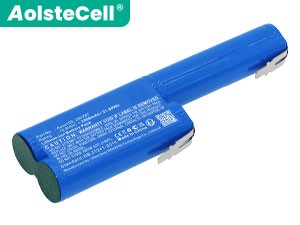 Batterie pour ordinateur portable Gardena Twin Cut 8830