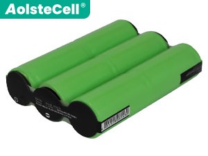 Batterie pour ordinateur portable Gardena Grasschere ST6