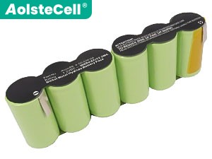Batterie pour ordinateur portable Gardena Gartenschere