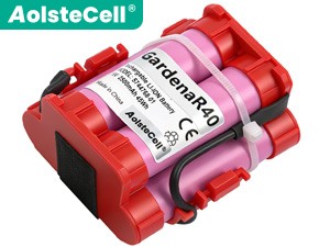 Batterie pour ordinateur portable Gardena 5865762-02