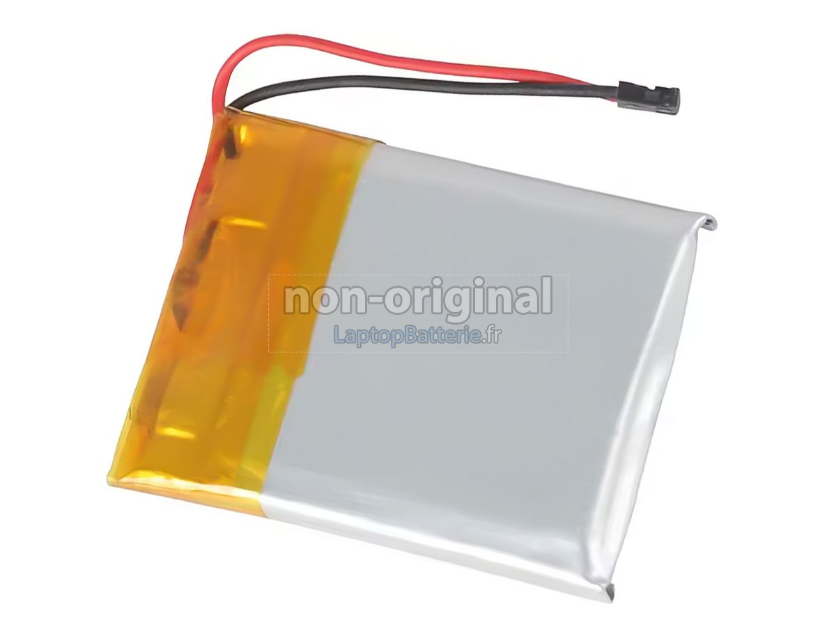 Batterie pour Garmin 010-01338-77