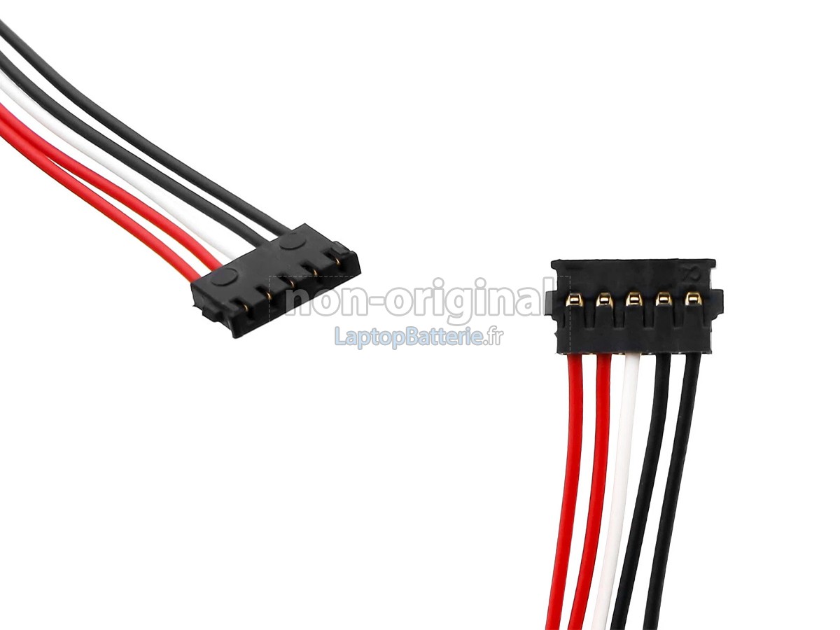 Batterie pour Garmin T5 MINI GPS TRACKING COLLAR