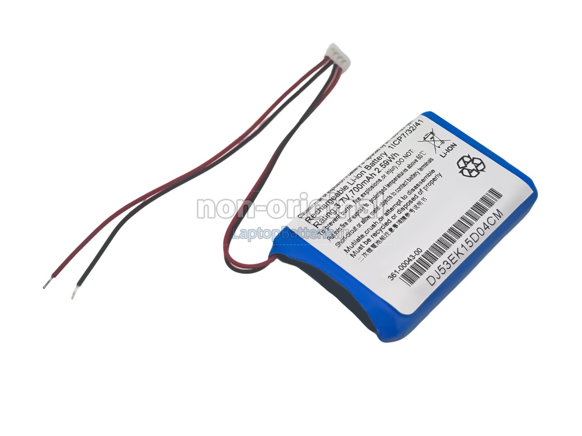 Batterie pour Garmin EDGE 520
