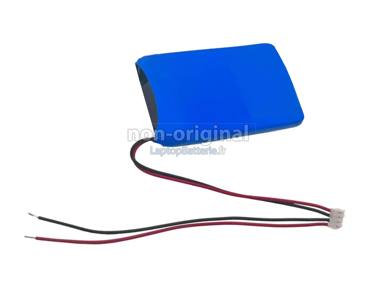 Batterie pour Garmin EDGE 520