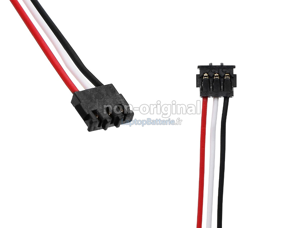 Batterie pour Garmin 361-00059-00