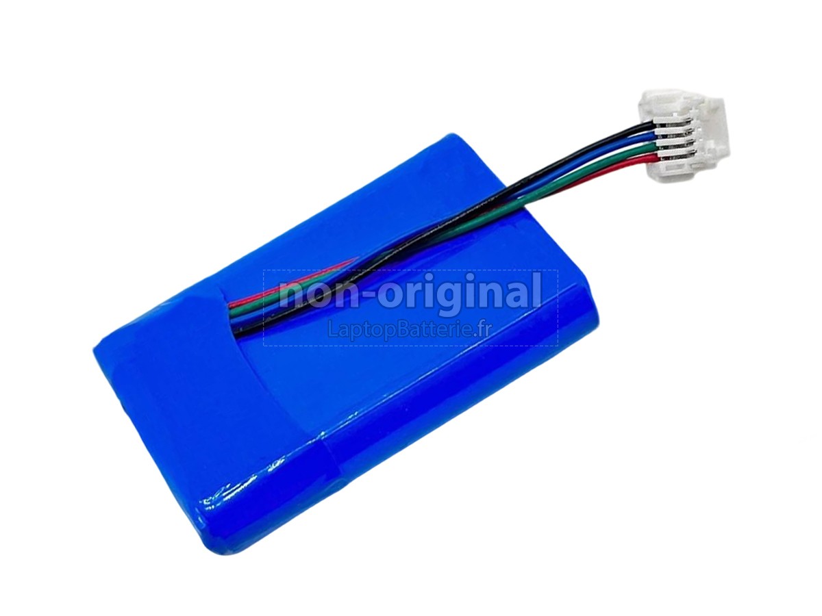 Batterie pour Garmin 010-12110-003