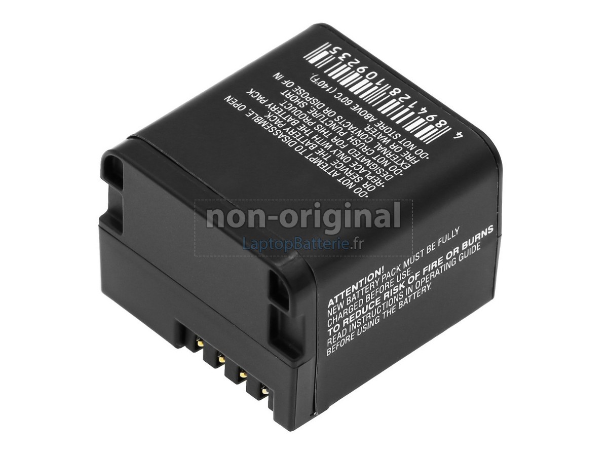 Batterie pour Garmin 361-00080-00