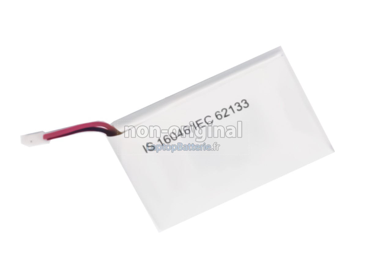 Batterie pour Garmin INSTINCT SOLAR STD-810G