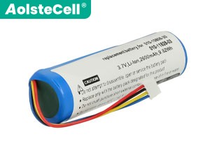 Batterie pour ordinateur portable Garmin 010-11828-03