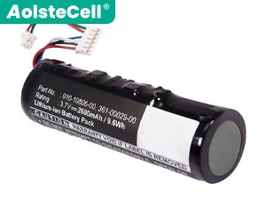 Batterie pour ordinateur portable Garmin DC40