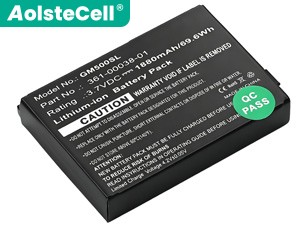 Batterie pour ordinateur portable Garmin 010-11143-00