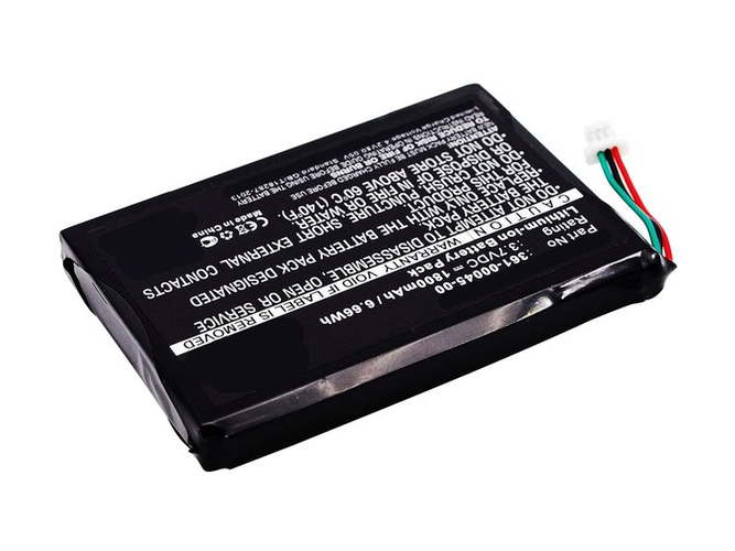 Batterie pour ordinateur portable Garmin 361-00045-