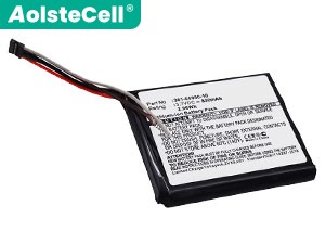 Batterie pour ordinateur portable Garmin 361-00050-03
