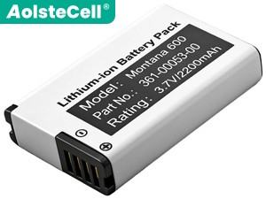Batterie pour ordinateur portable Garmin 361-00053-00