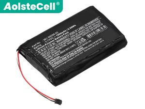 Batterie pour ordinateur portable Garmin 361-00059-01