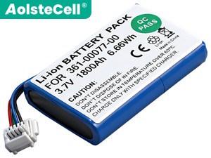 Batterie pour ordinateur portable Garmin 010-12110-003