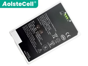 Batterie pour ordinateur portable GE 03-50049-001