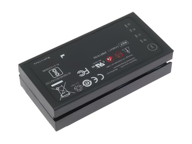 Batterie pour GE 5498471