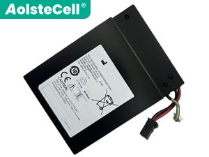 Batterie pour ordinateur portable GE M2843