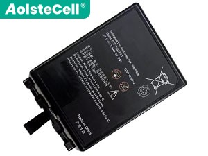 Batterie pour ordinateur portable GE 5717315