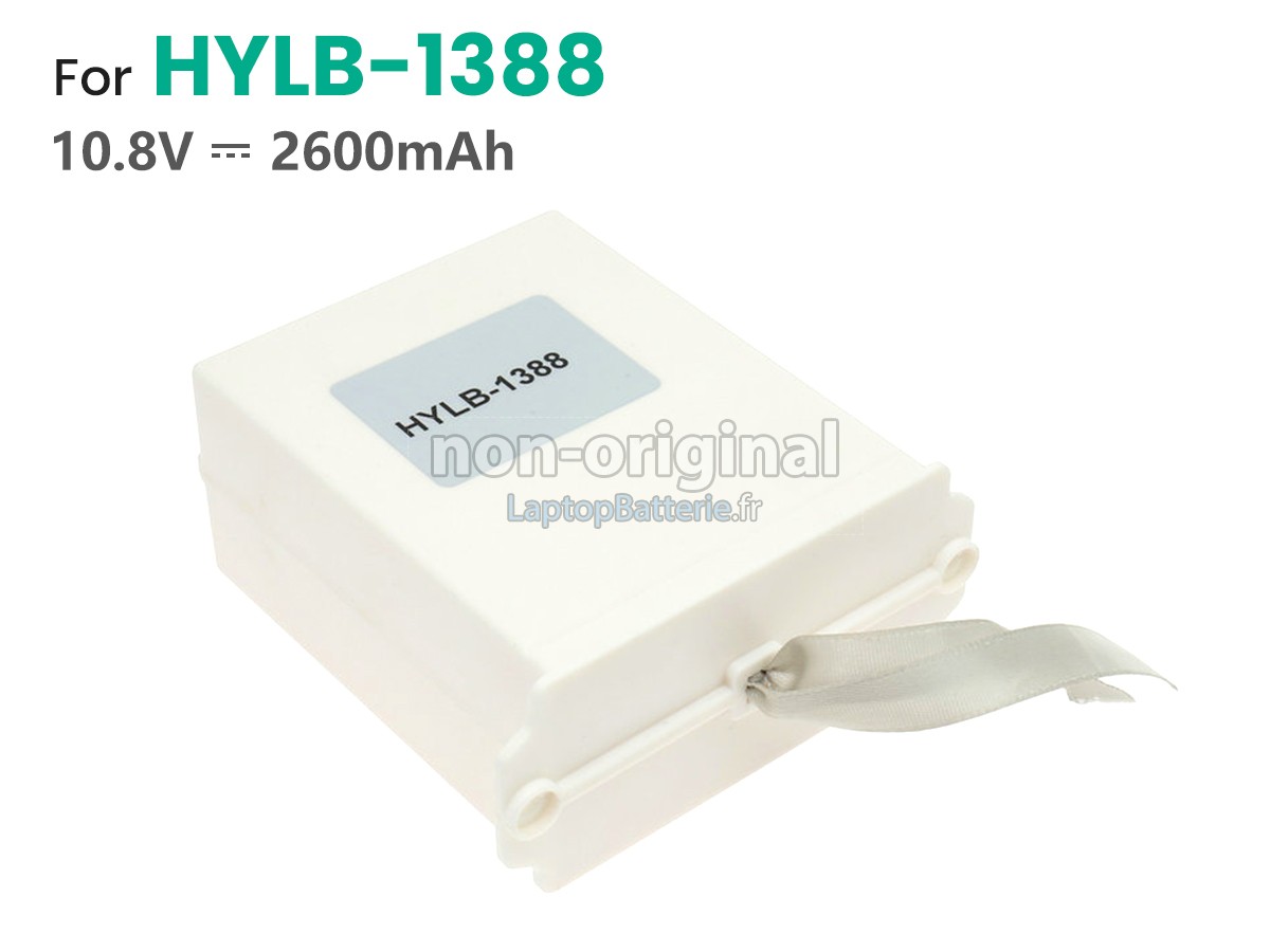 Batterie pour General HYLB-1388