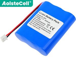 Batterie pour ordinateur portable General LB13H040