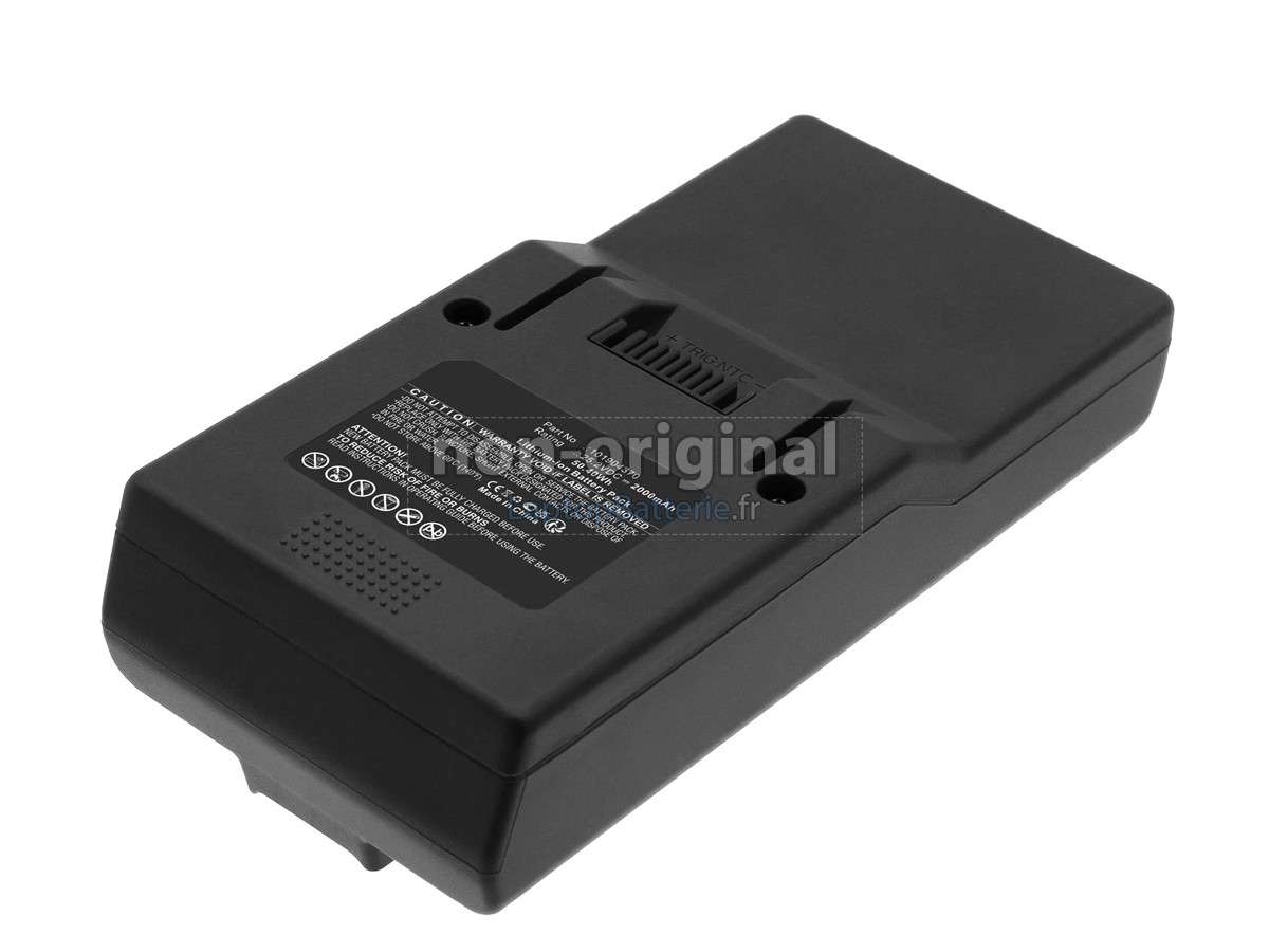 Batterie pour Genius INVICTUS X7-01