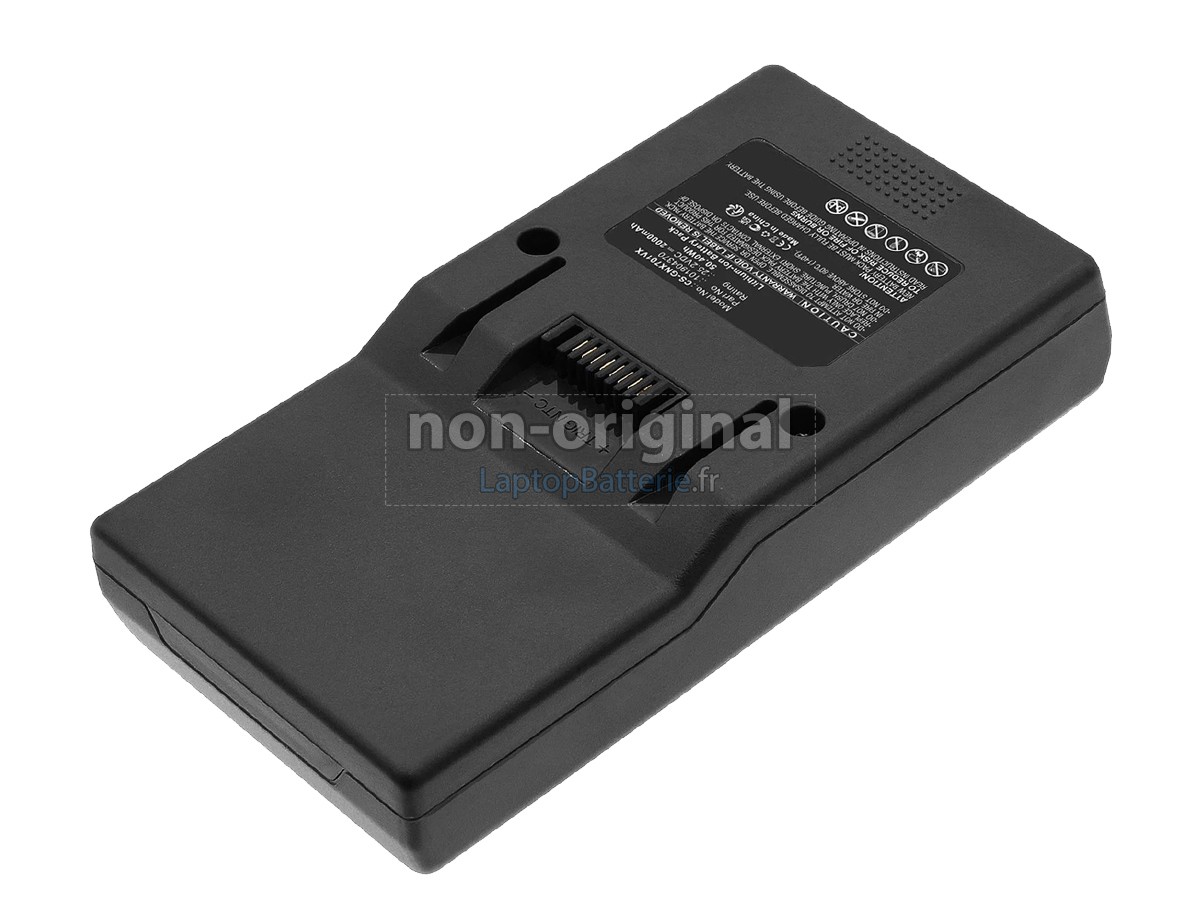 Batterie pour Genius INVICTUS X7-01