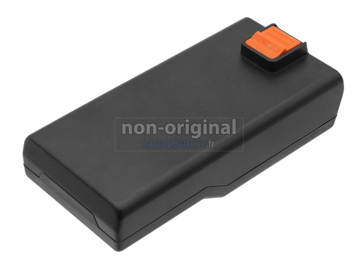 Batterie pour Genius INVICTUS X7-01