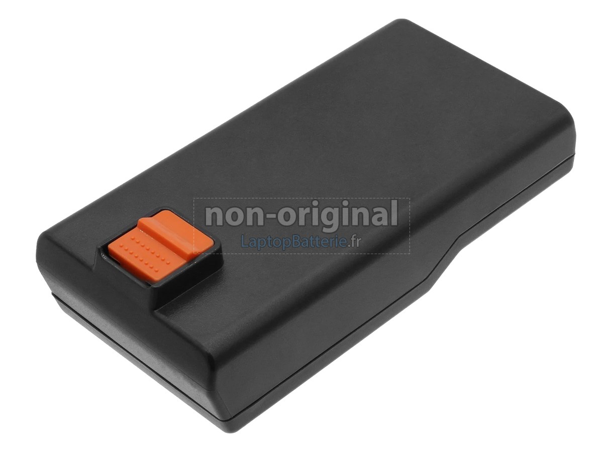 Batterie pour Genius INVICTUS X7-01