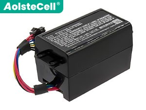 Batterie pour ordinateur portable Getac E110