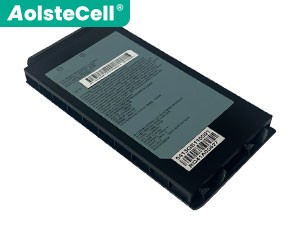 Batterie pour ordinateur portable Getac BP1S2P4990B-1