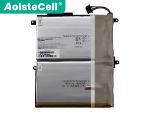 Batterie pour ordinateur portable Getac Z710