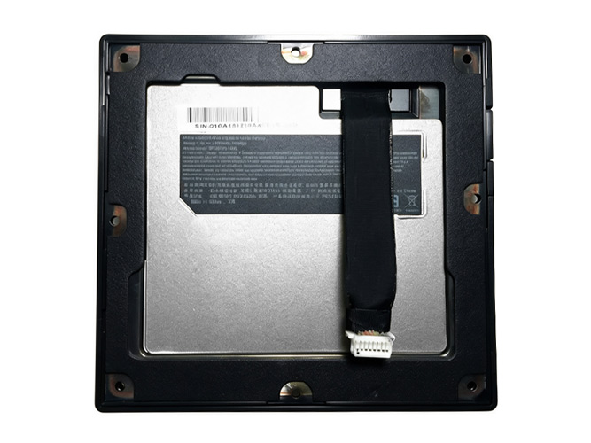 Batterie pour Getac BP2S1P2100S