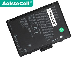 Batterie pour ordinateur portable Getac K120