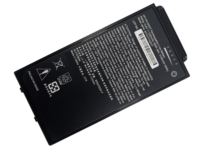 Batterie pour Getac BP3S1P3220-P