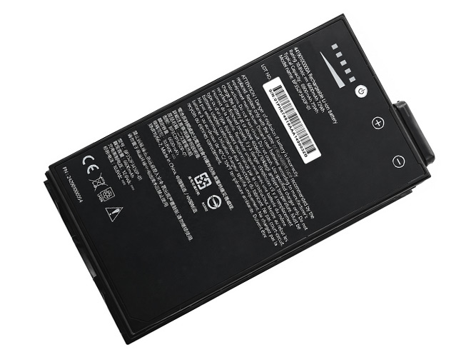 Batterie pour Getac BP3S2P3450P-01
