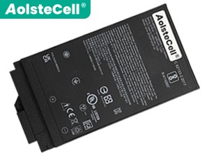 Batterie pour Getac BP3S2P3450P-03