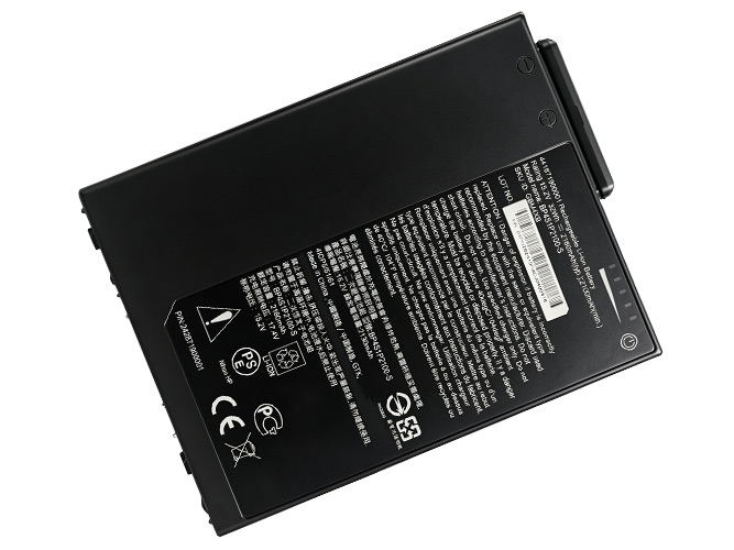 Batterie pour Getac BP4S1P2100-S