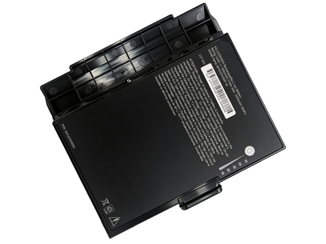 Batterie pour Getac BP4S1P3450P-01