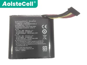 Batterie pour ordinateur portable Getac SR1-4S2P-BP