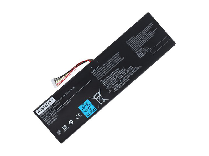 Batterie pour Gigabyte AORUS 17 SA