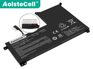 Batterie pour ordinateur portable Gigabyte G5 KF5