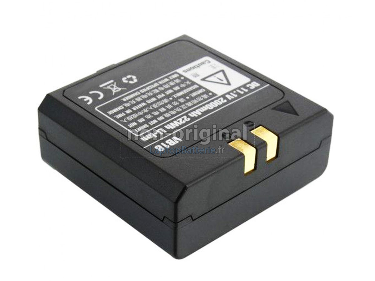 Batterie pour Godox V860II-N