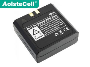 Batterie pour ordinateur portable Godox V860II-F