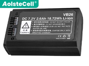 Batterie pour ordinateur portable Godox MF-R76C