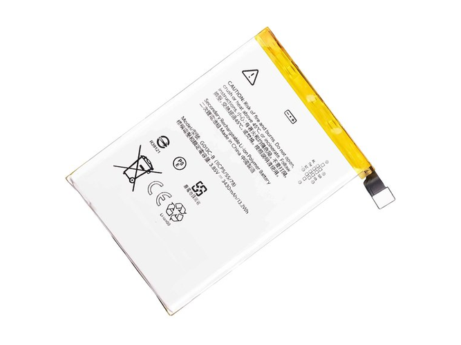 Batterie pour ordinateur portable Google Pixel 3XL