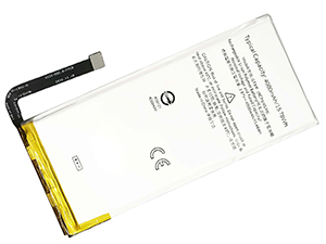 Batterie pour Google Pixel 5