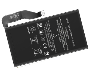 Batterie pour Google GZE8U